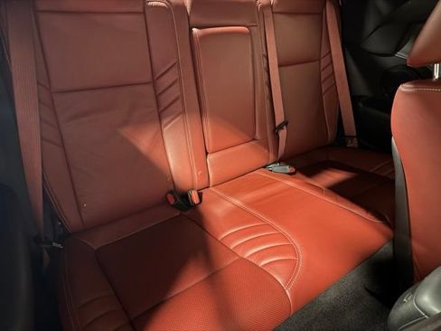 Used 2023 Dodge Challenger SRT Hellcat RWD image 22