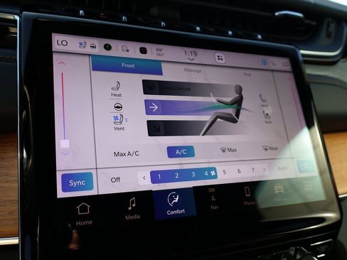 Used 2024 Jeep Grand Cherokee Summit image 36