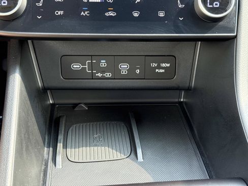Certified 2024 Hyundai Sonata SEL FWD image 7