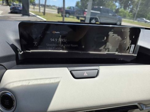 New 2026 MAZDA CX-90 3.3 Turbo w/ Premium Plus Pkg AWD/4WD image 10