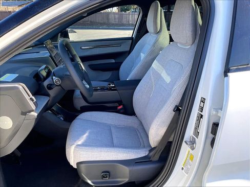 New 2026 Volvo EX30 Ultra w/ Climate Package image 11