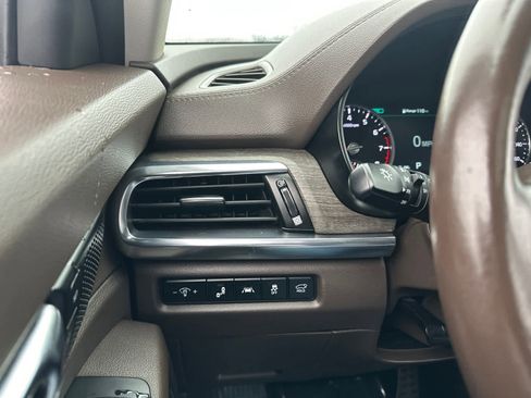 Used 2022 Kia Telluride SX w/ Nightfall Edition Package image 26