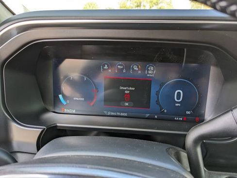 New 2026 Ford F250 Platinum image 35