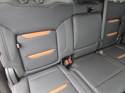 New 2026 GMC Sierra 1500 AT4 w/ AT4 Premium Package image 28