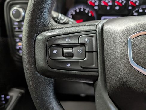 Used 2026 GMC Sierra 1500 Pro w/ Graphite Edition AWD/4WD image 20