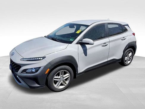 Used 2022 Hyundai Kona SE FWD image 12