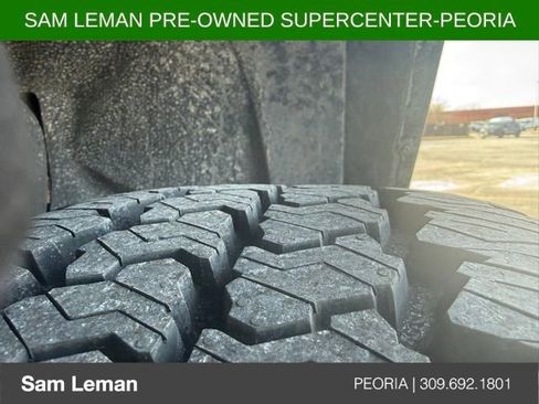 Used 2025 RAM 2500 Big Horn image 9