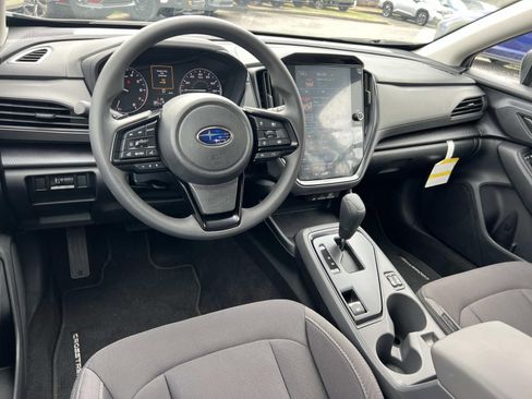 Certified 2026 Subaru Crosstrek 2.0i Premium image 22