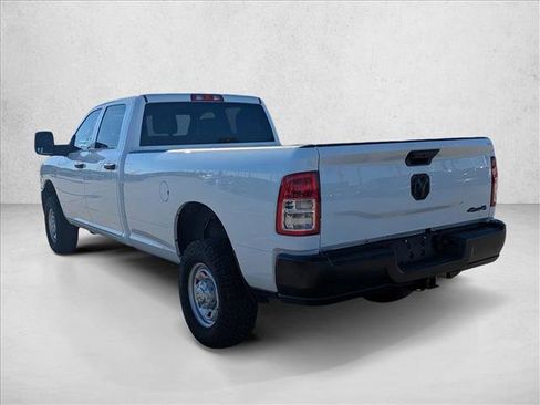 Used 2024 RAM 2500 Tradesman image 7