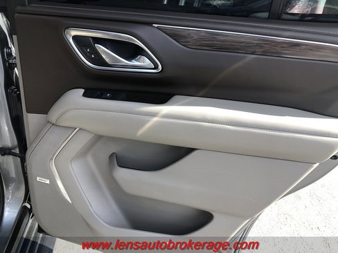 Used 2021 Chevrolet Tahoe LT image 20