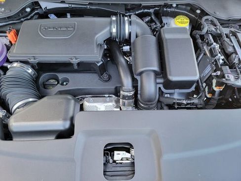 New 2026 Jeep Cherokee Limited AWD/4WD image 36