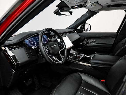 Used 2024 Land Rover Range Rover Sport SE image 29