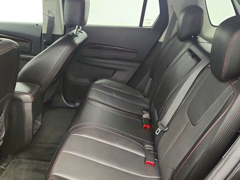 Used 2014 GMC Terrain Denali image 20