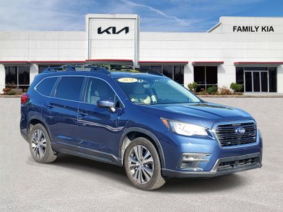 Used 2021 Subaru Ascent Premium w/ Sport Package