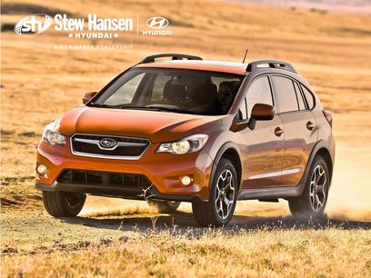 Used 2015 Subaru Crosstrek 2.0i Limited w/ Popular Package #2