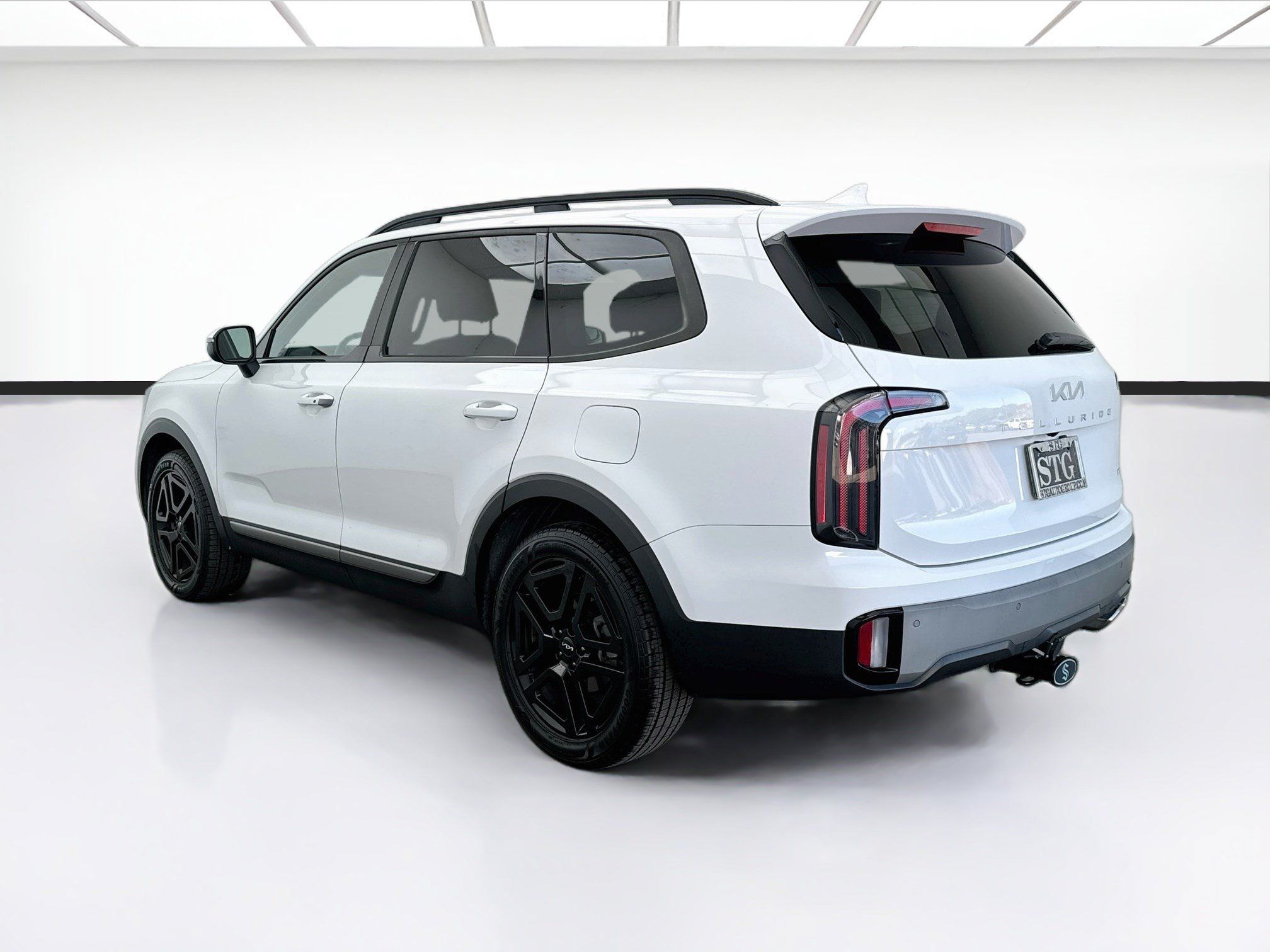 Used 2023 Kia Telluride EX X-Line AWD/4WD image 6