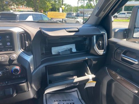 Used 2023 Chevrolet Silverado 2500 LT w/ Convenience Package AWD/4WD image 16