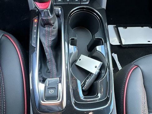 New 2026 Chevrolet TrailBlazer RS w/ Driver Confidence Package image 31