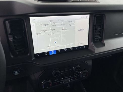 New 2025 Ford Bronco Big Bend image 6