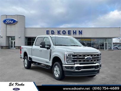 New 2026 Ford F350 XLT