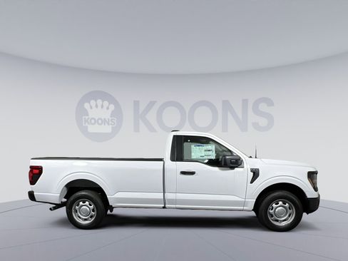 New 2026 Ford F150 XL image 8