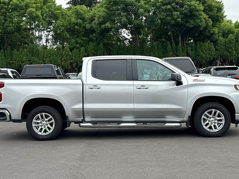 Used 2020 Chevrolet Silverado 1500 RST AWD/4WD image 3