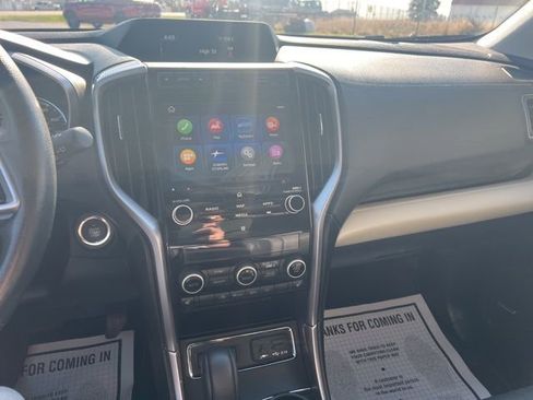 Used 2021 Subaru Ascent Limited w/ Technology Package image 18