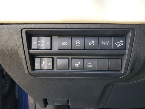 Used 2022 Toyota Tundra 1794 Edition w/ Advanced Package image 28