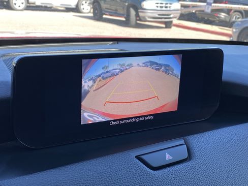 Used 2024 MAZDA CX-90 3.3 Turbo w/ Preferred Plus image 24