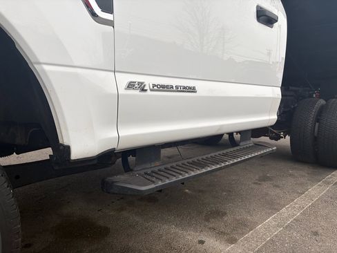 Used 2019 Ford F350 XL w/ XL Value Package image 14