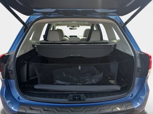 Used 2020 Subaru Forester Limited w/ Popular Package #3 AWD/4WD image 23