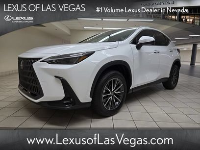 New 2026 Lexus NX 350 AWD w/ Premium Package