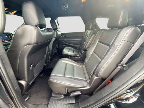 Used 2021 Dodge Durango R/T w/ Blacktop Package AWD/4WD image 29