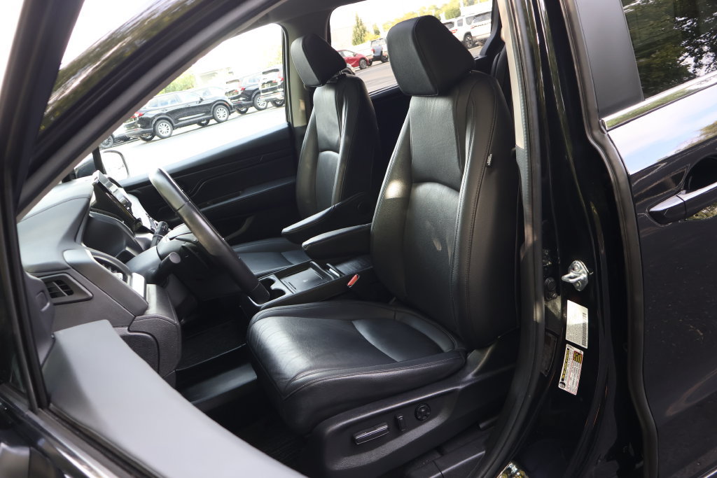 Used 2025 Honda Odyssey EX-L image 30