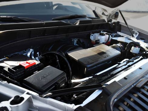 Used 2026 Chevrolet Silverado 1500 RST image 24