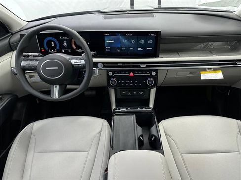 New 2026 Hyundai Tucson SEL image 23