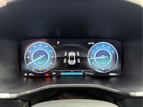 Used 2022 Hyundai Santa Fe Calligraphy AWD/4WD image 23