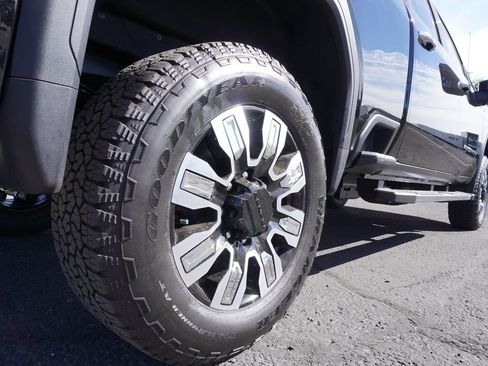 New 2026 GMC Sierra 2500 Denali w/ Max Trailering Package image 6