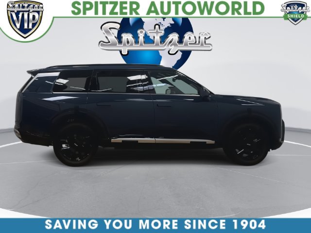New 2027 Kia Telluride SX Prestige AWD/4WD image 17