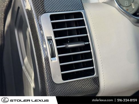 Used 2022 Land Rover Range Rover SV Autobiography Dynamic image 25