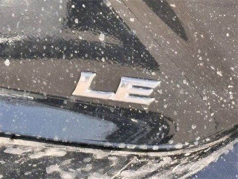 New 2026 Toyota Camry LE image 5