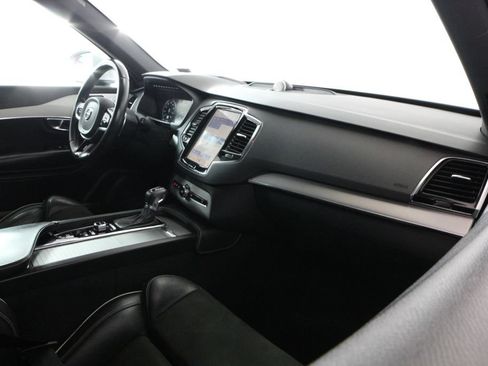 Used 2016 Volvo XC90 T6 R-Design w/ Protection Package Plus AWD/4WD image 58
