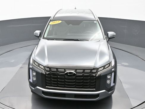 Used 2023 Hyundai Palisade SEL image 25