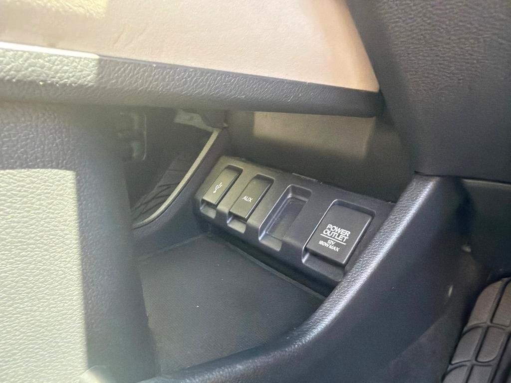 Used 2016 Honda HR-V LX image 26