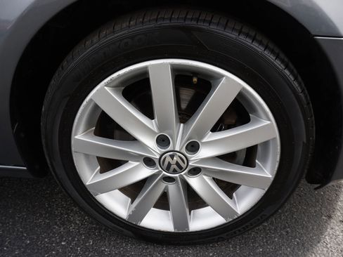 Used 2014 Volkswagen Jetta TDI image 27