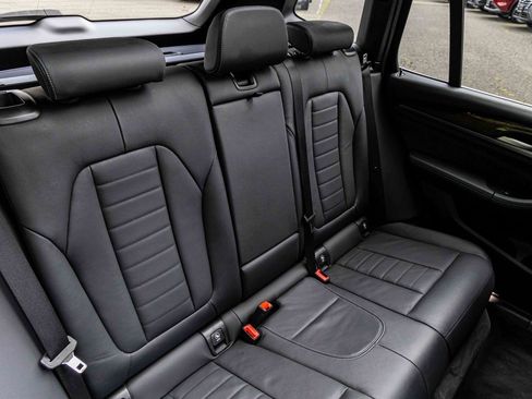 Used 2021 BMW X3 xDrive30e w/ Convenience Package image 26