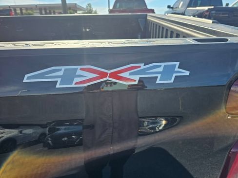 Used 2026 Chevrolet Silverado 1500 RST AWD/4WD image 11