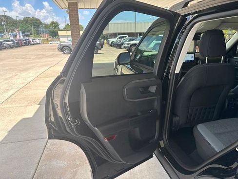 Certified 2023 Ford Bronco Sport Big Bend AWD/4WD image 17
