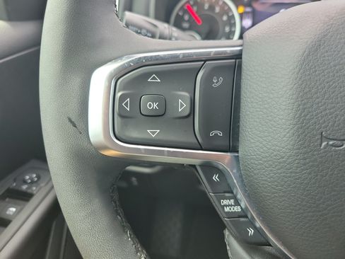 Used 2025 RAM 1500 Big Horn AWD/4WD image 22