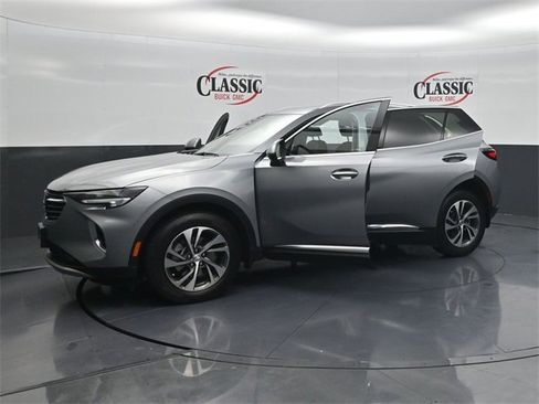Used 2023 Buick Envision Essence image 35